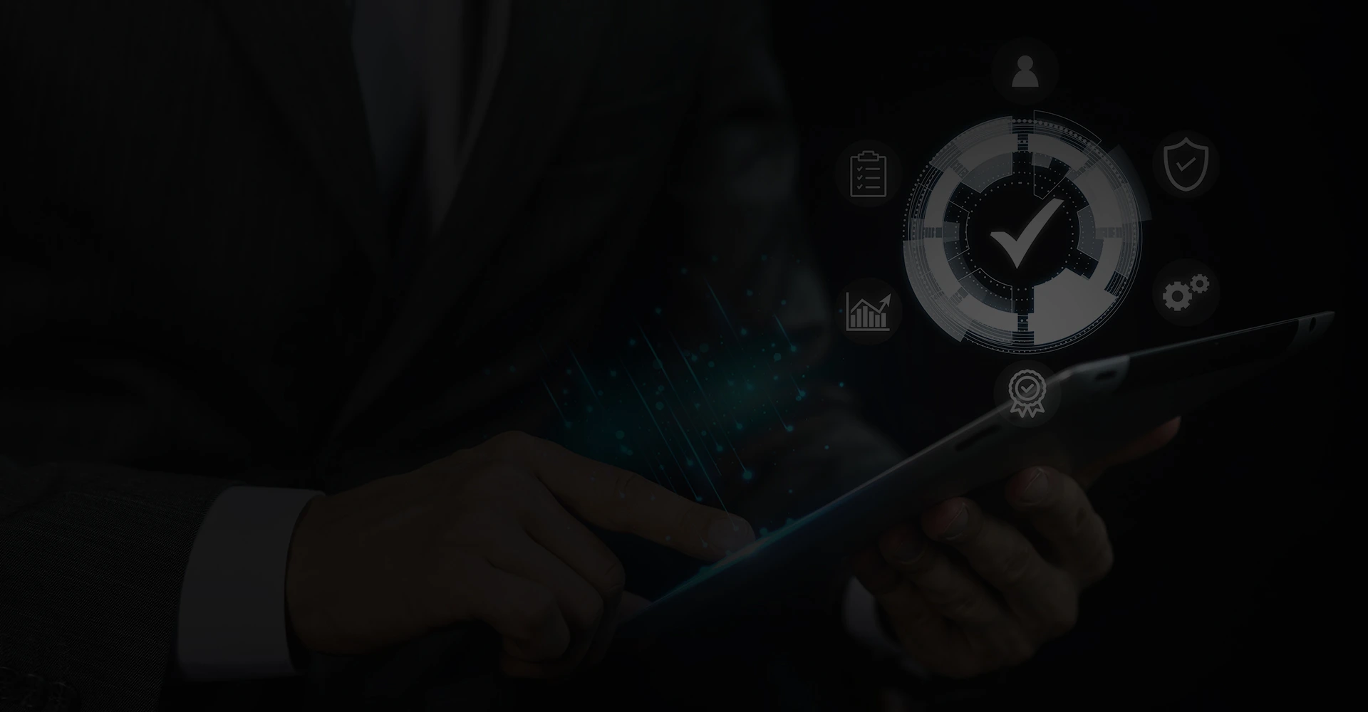 Arjana Partners - CTO Services