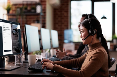 Product Implementation and Support Services by Arjana Partners