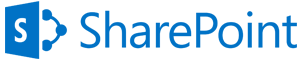 Logo - Sharepoint