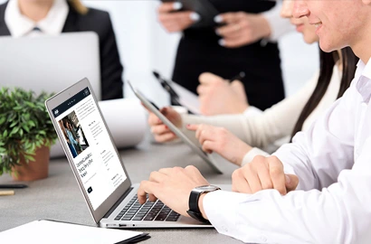 CTO as a Service (CaaS) Technology Consulting