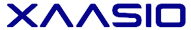 Logo - xaasio